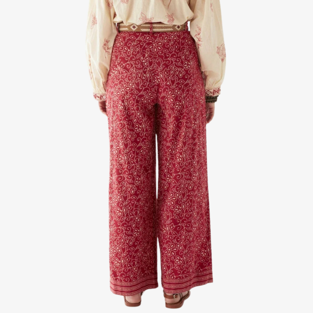 MAISON HOTEL BEBO PANTS