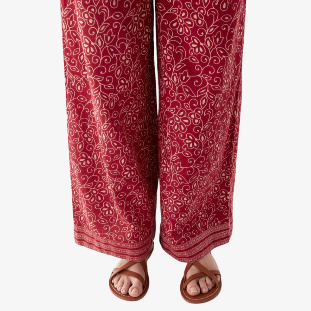 MAISON HOTEL BEBO PANTS