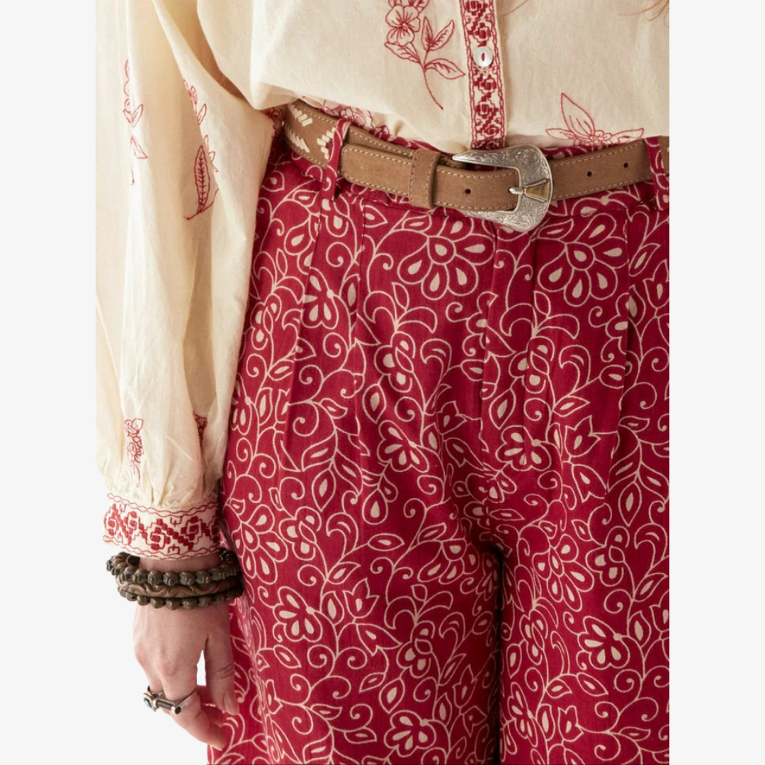MAISON HOTEL BEBO PANTS