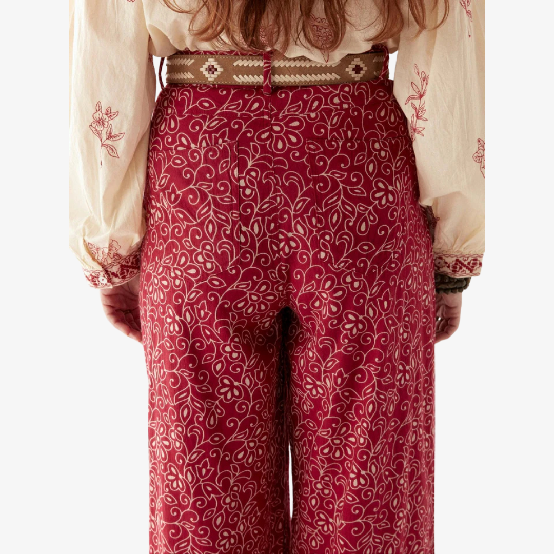 MAISON HOTEL BEBO PANTS