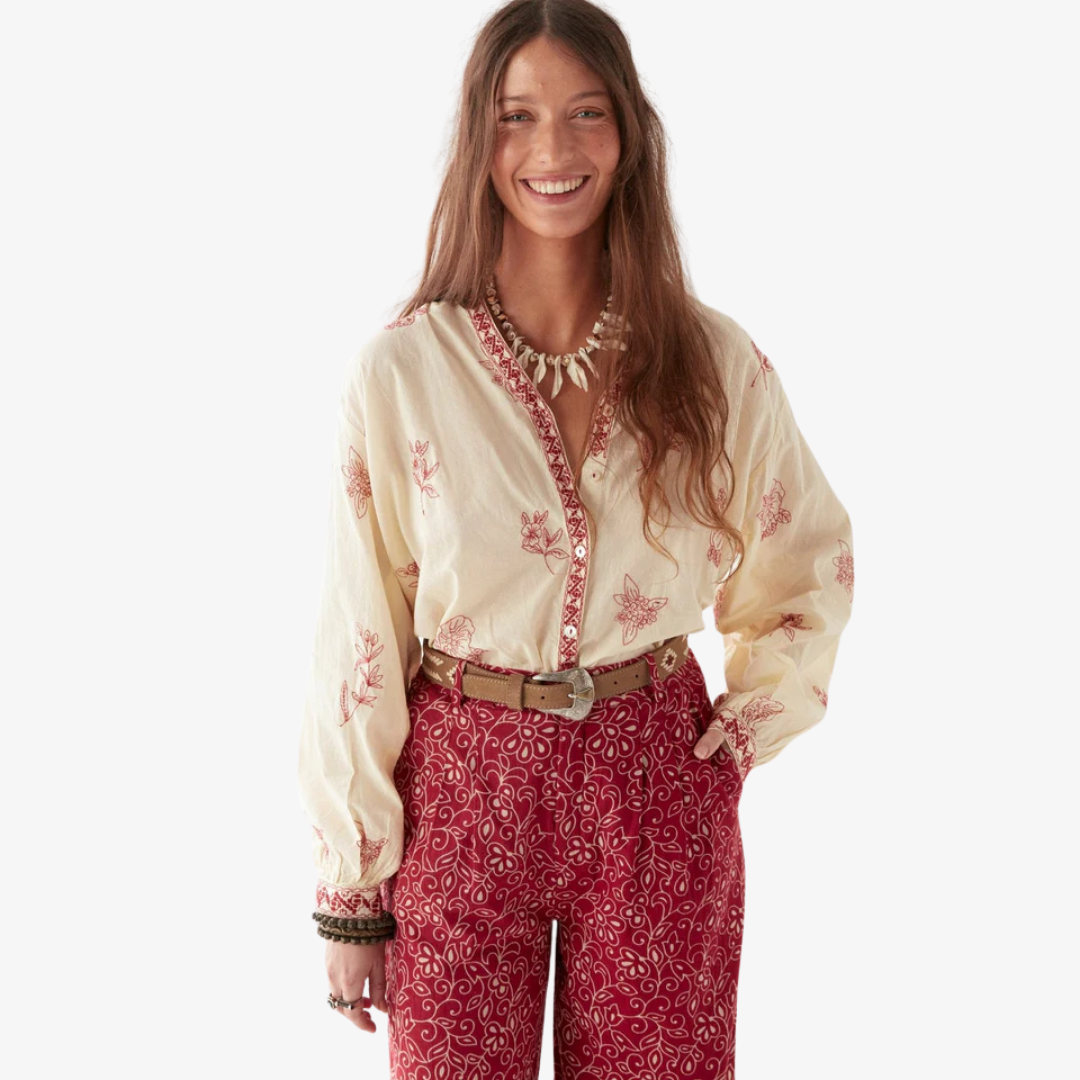 MAISON HOTEL BEBO PANTS