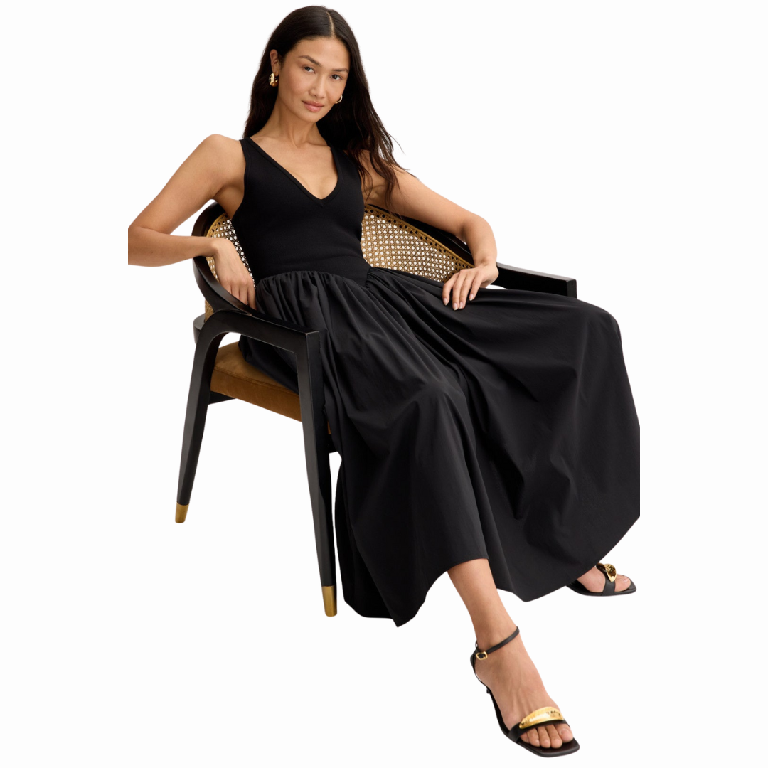 RONNY KOBO SIRINDA DRESS