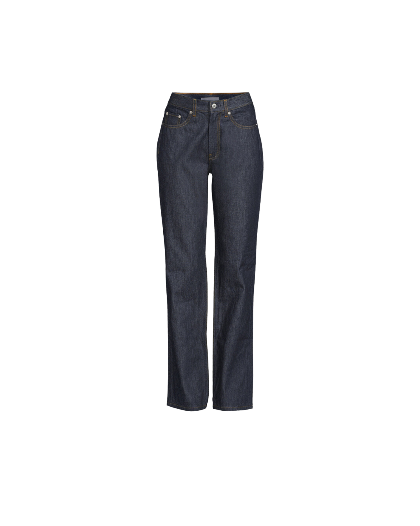 HELMUT LANG MID DENIM PANTS