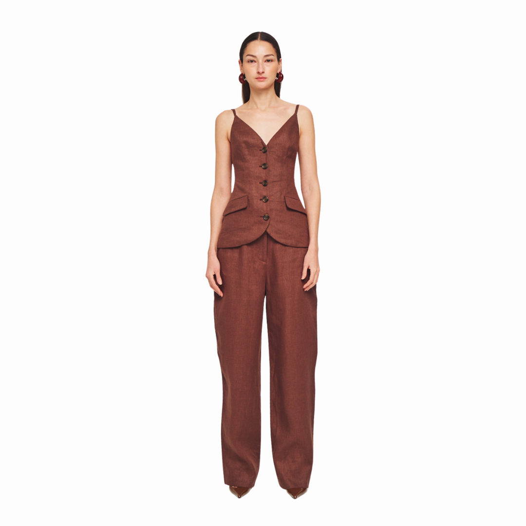 RONNY KOBO TERESA PANTS