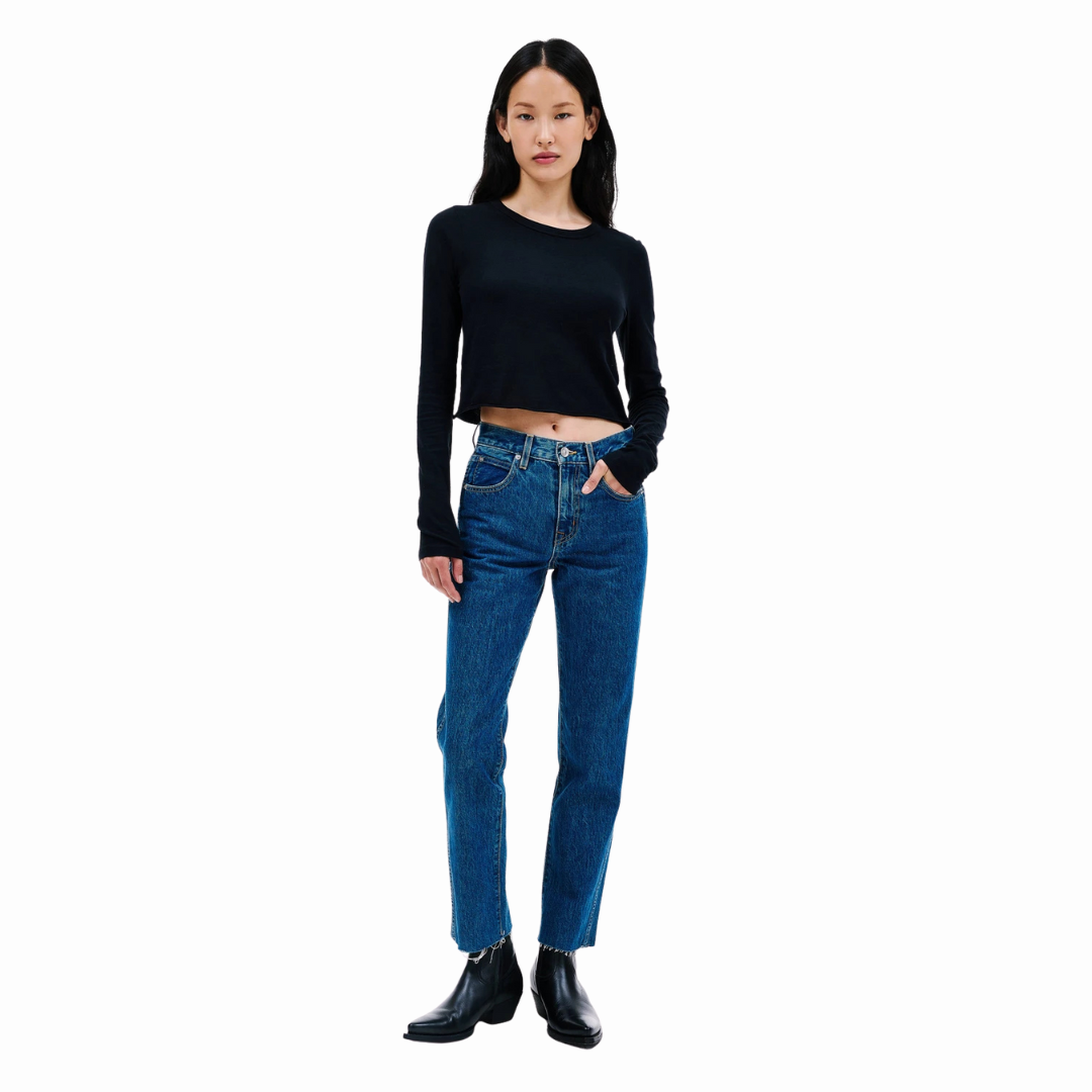 SLVRLAKE HERO STONE THROW