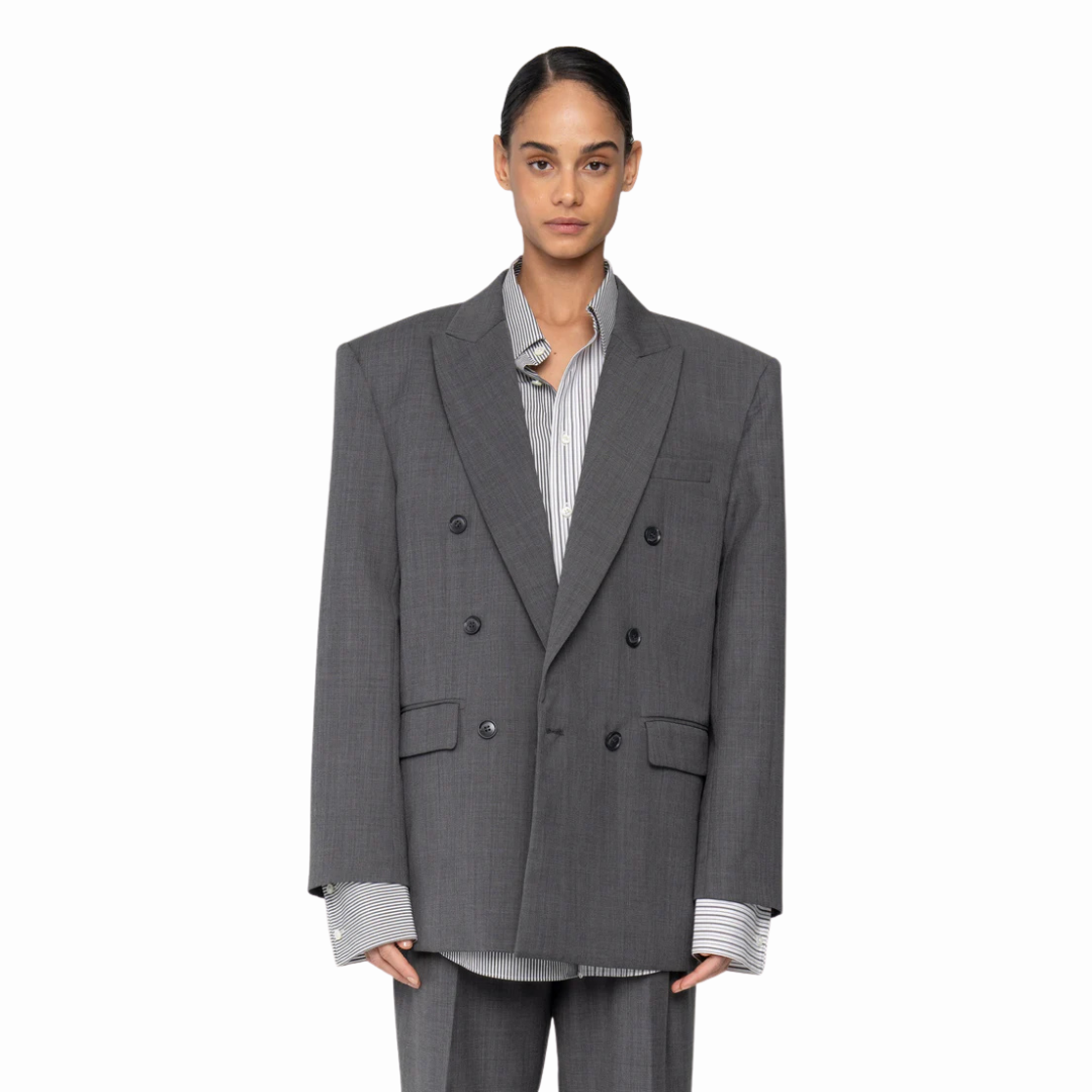 RONNY KOBO 1988 BLAZER