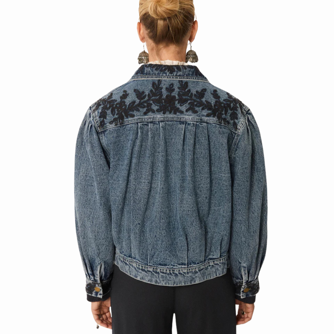 MAISON HOTEL WESLEY JACKET