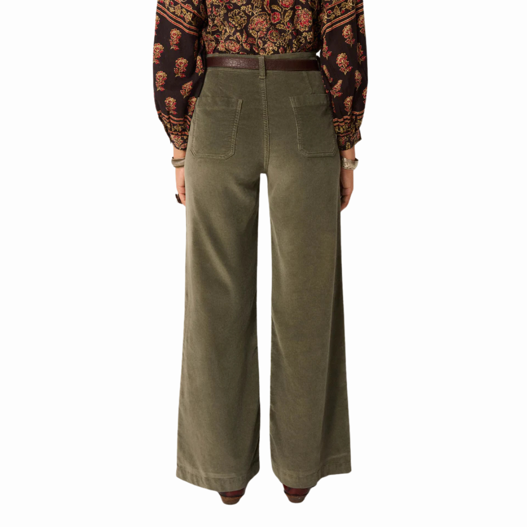 MAISON HOTEL ROMEO PANTS