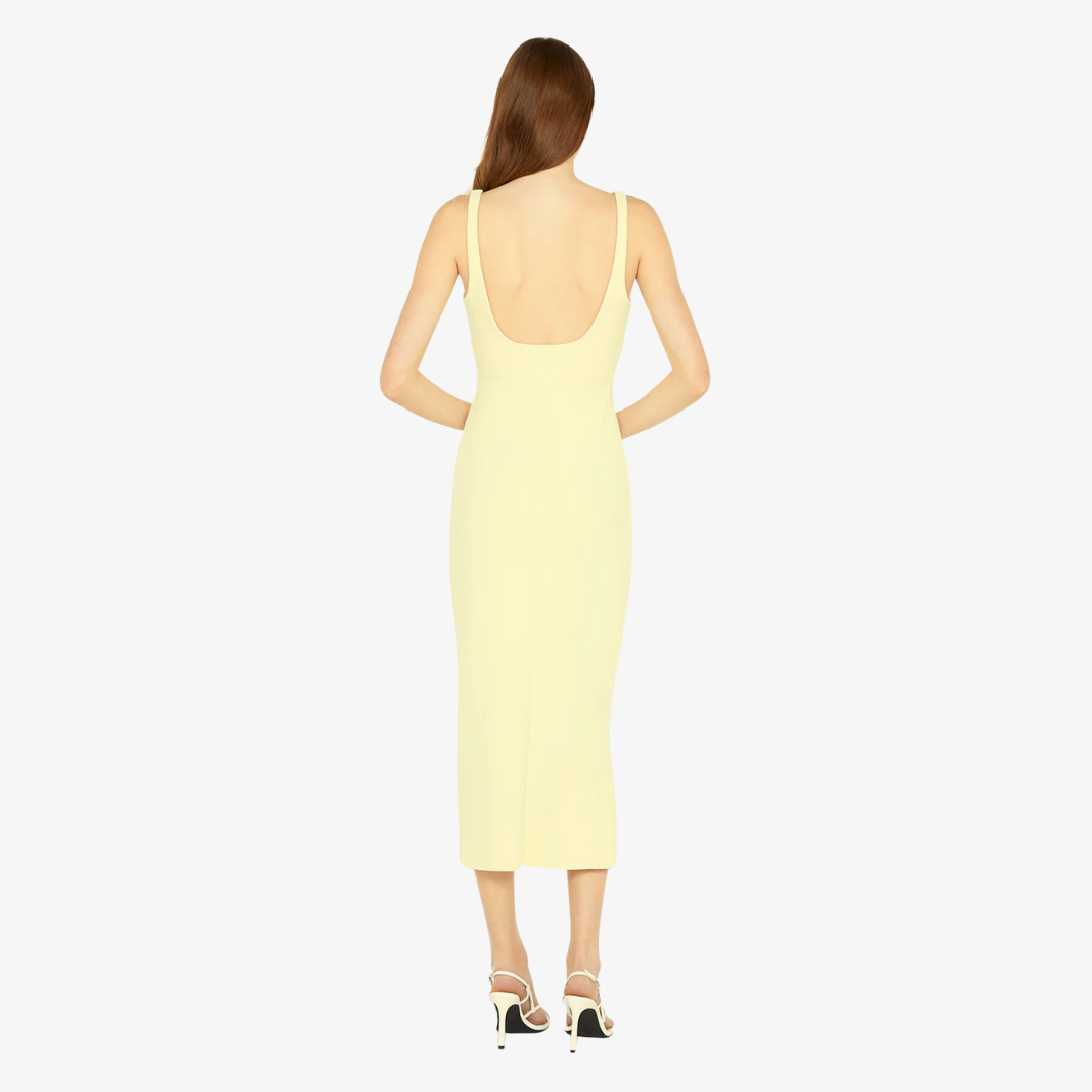 BEC AND BRIDGE KARINA MIDI DRESS