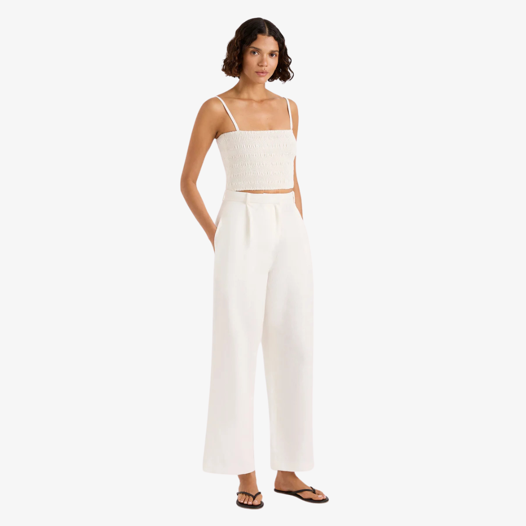 FAITHFULL THE BRAND STEVIE PANTS