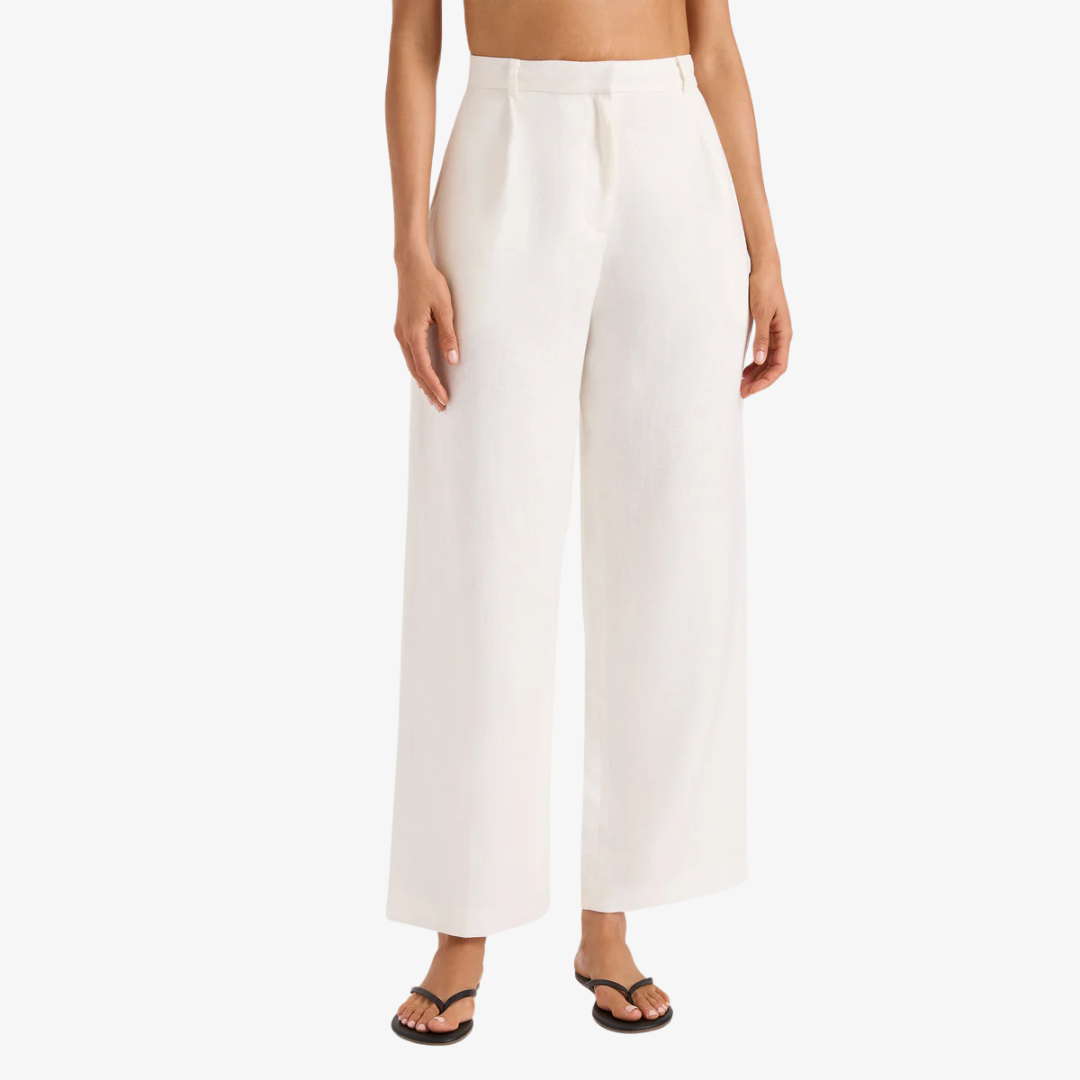FAITHFULL THE BRAND STEVIE PANTS