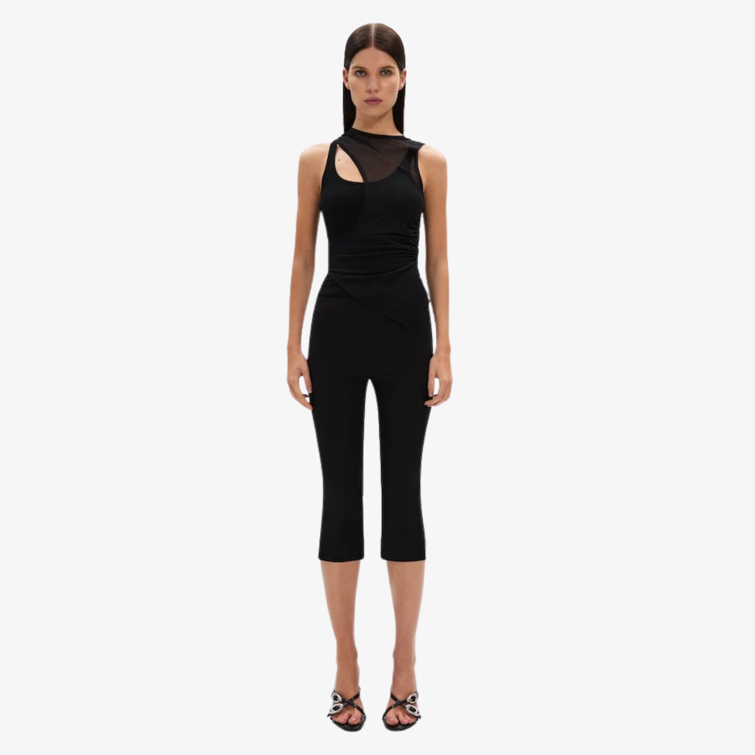 MISHA THE ALLIRA TOP