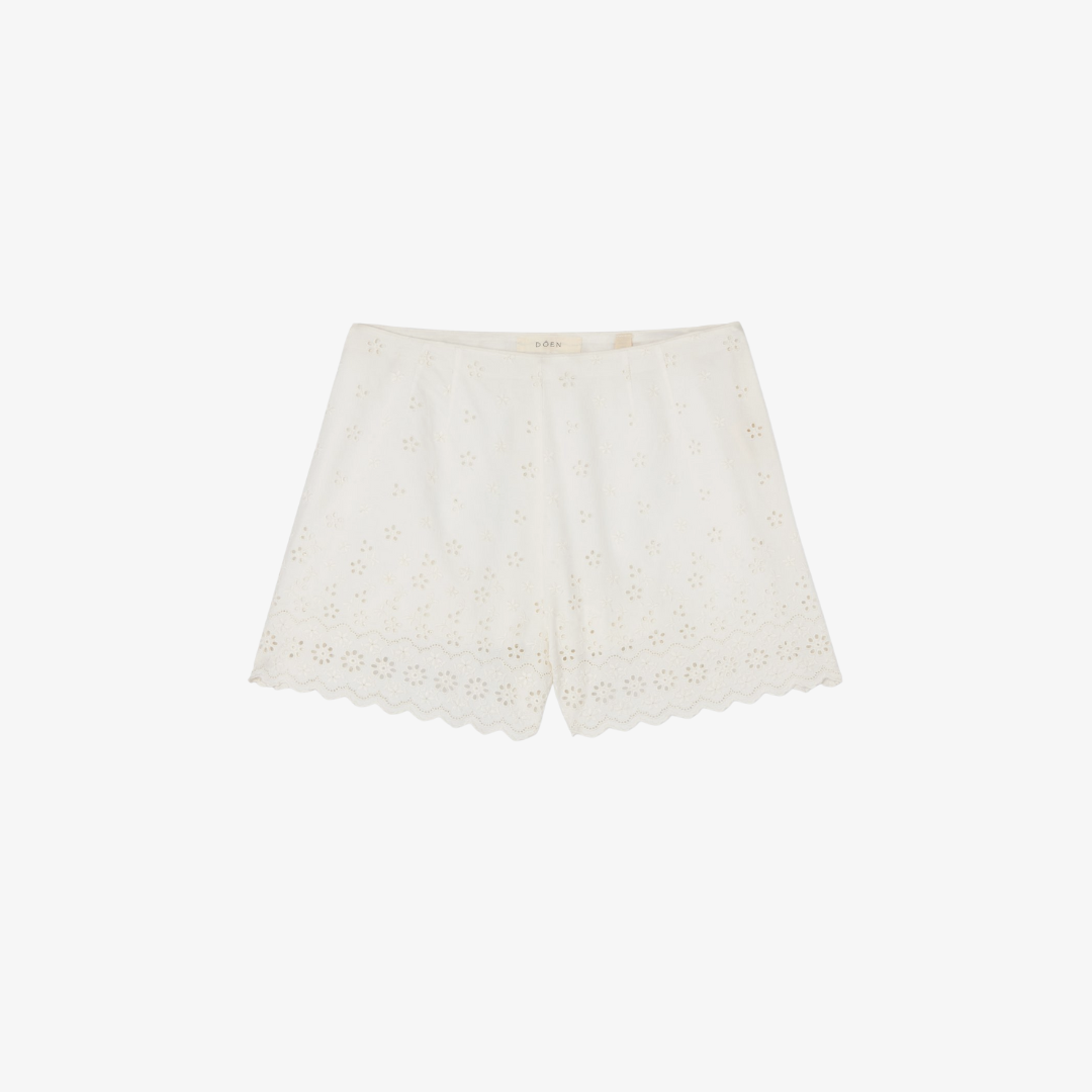 DOEN ARBRE SHORTS