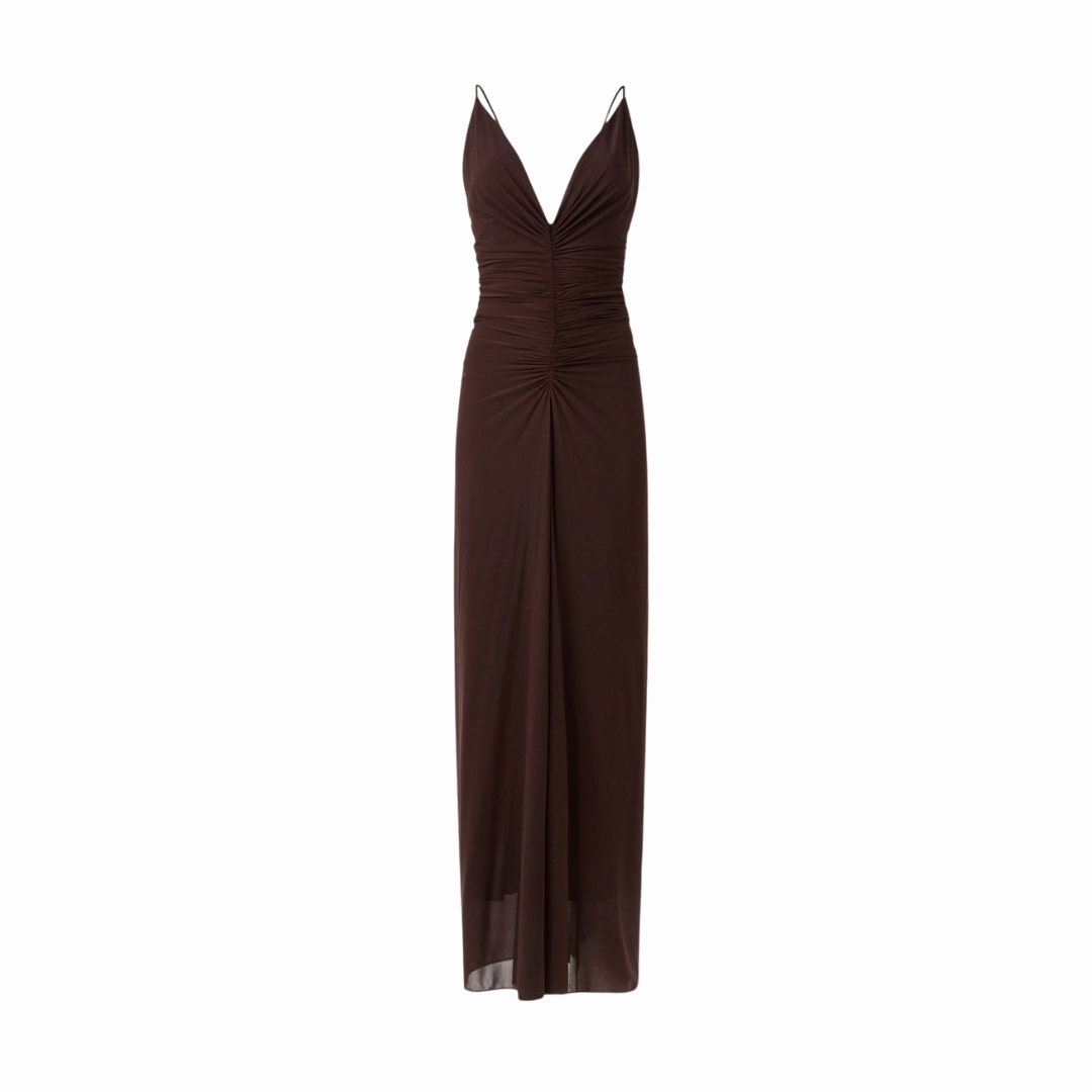 RONNY KOBO ANYA DRESS