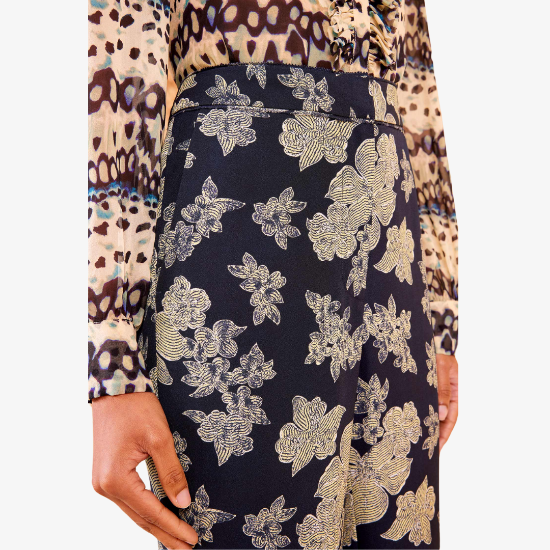 ULLA JOHNSON PILAR PANTS