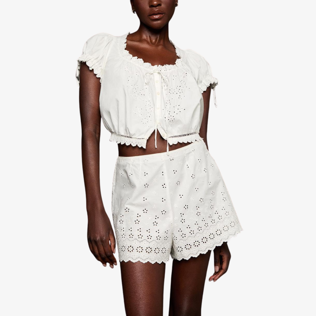 DOEN ARBRE SHORTS