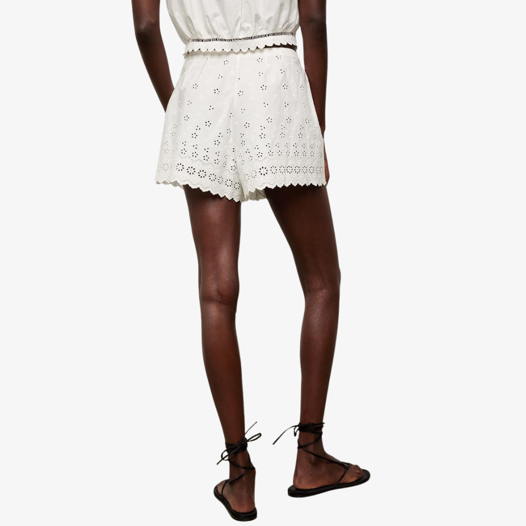 DOEN ARBRE SHORTS
