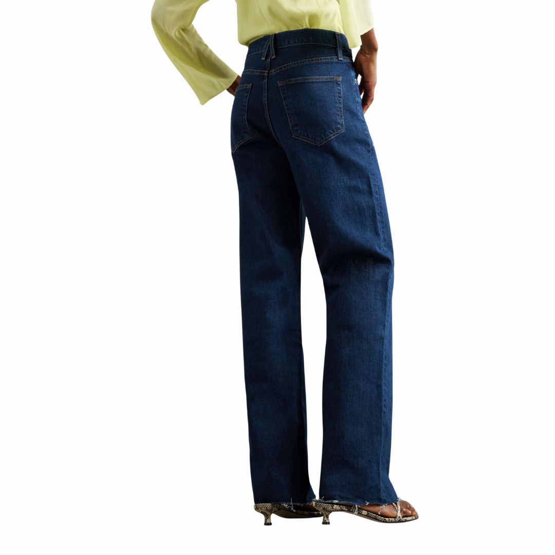 SLVRLAKE GRACE WESTERN HERO