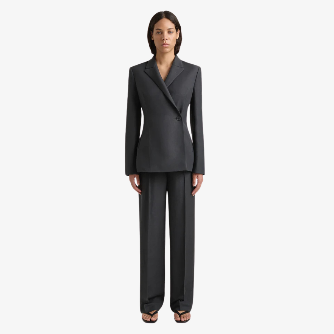 FAITHFULL THE BRAND LENZA PANTS
