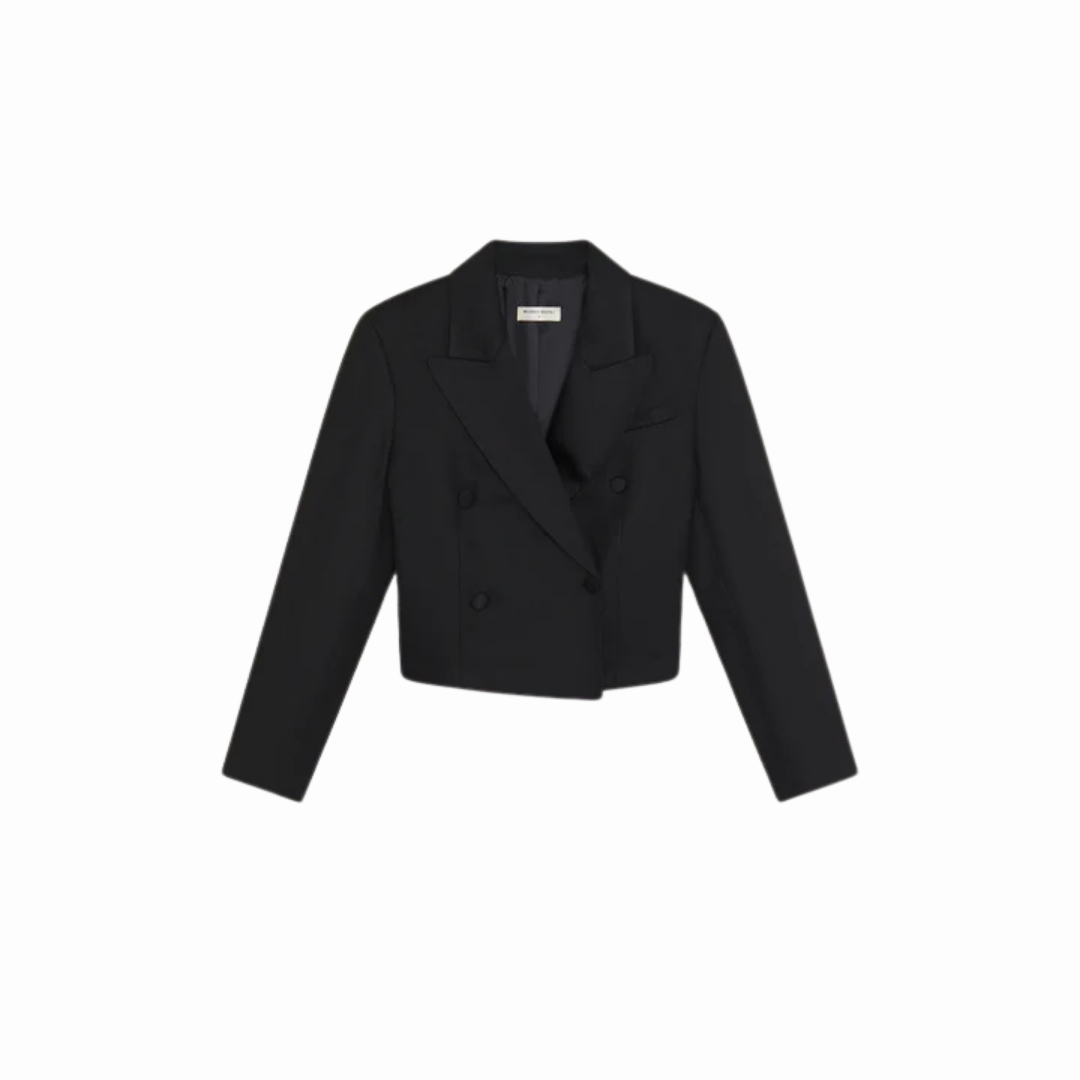 MAISON HOTEL FRANK JACKET