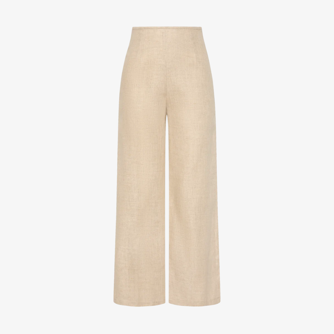 FAITHFULL THE BRAND JEAN PANTS