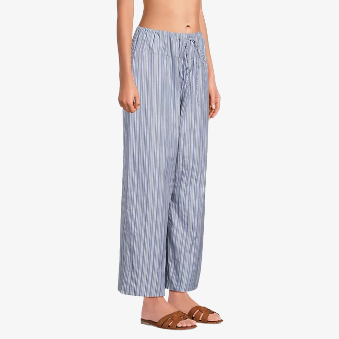 FAITHFULL THE BRAND VIEU PANTS