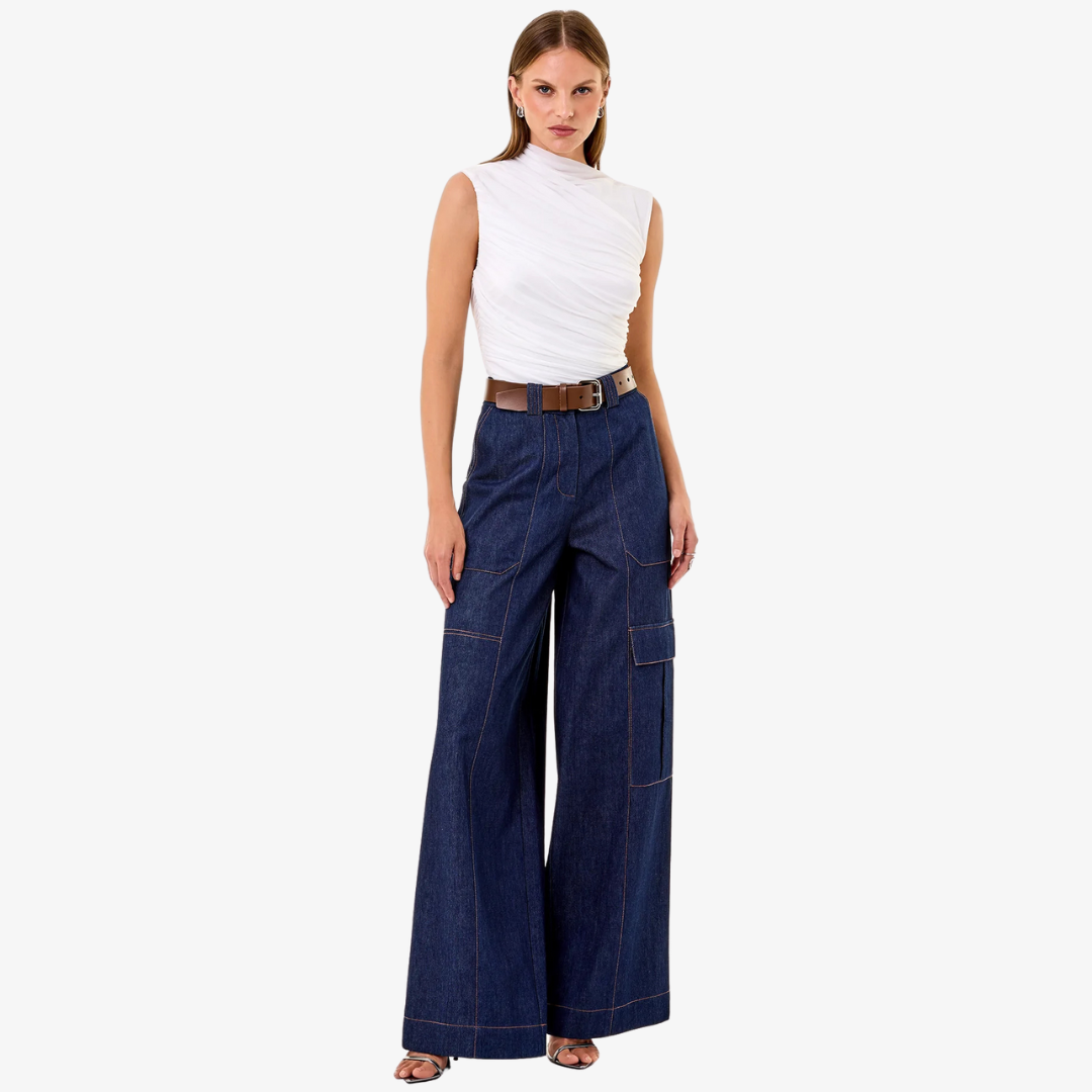 NICHOLAS CALLIE TOP