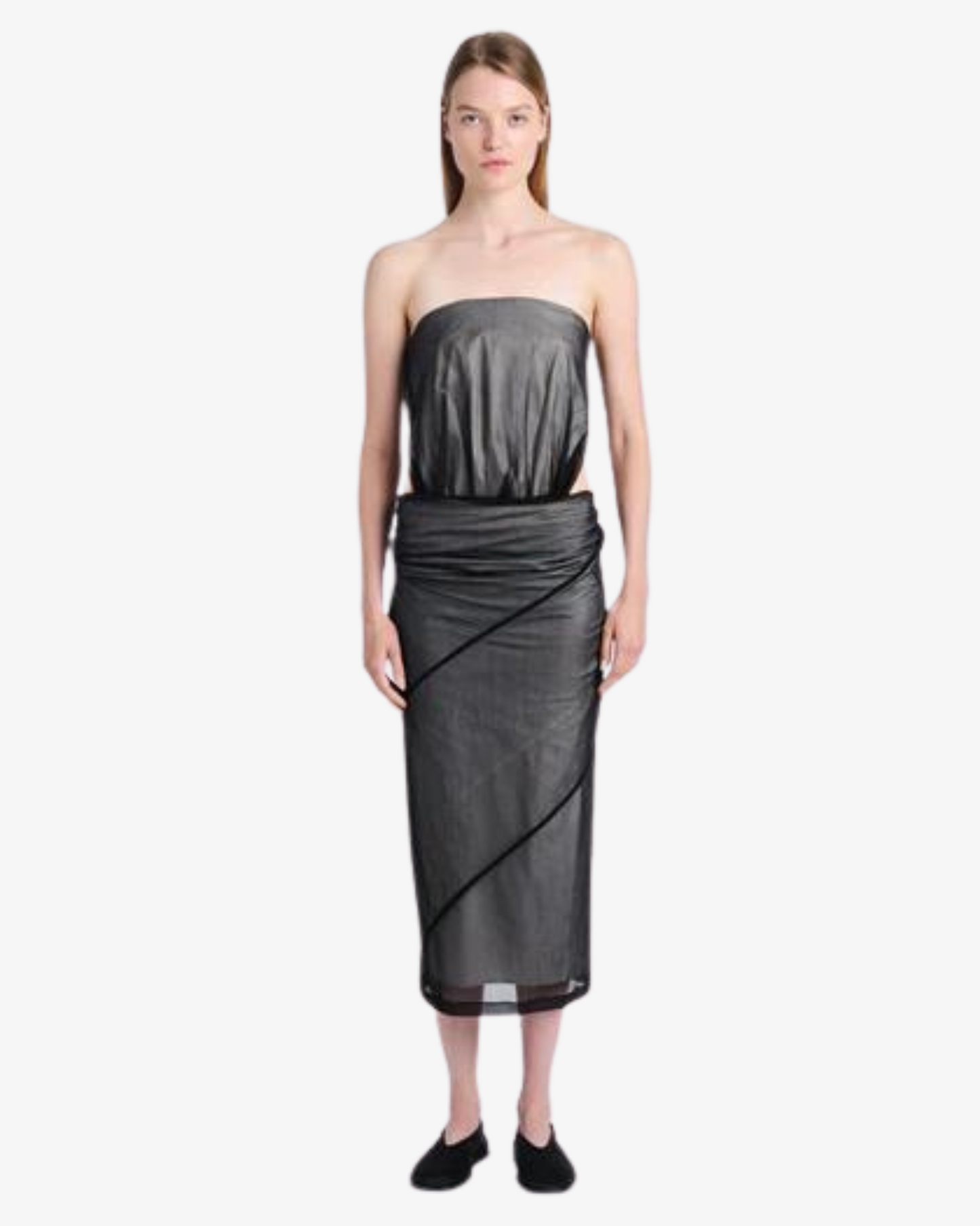 PROENZA SCHOULER GWEN DRESS