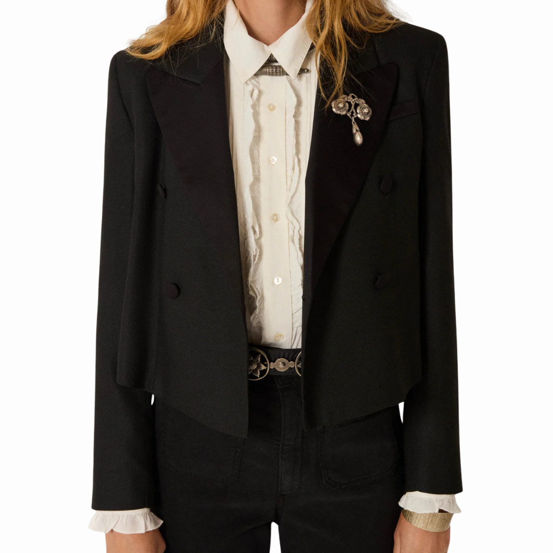 MAISON HOTEL FRANK JACKET