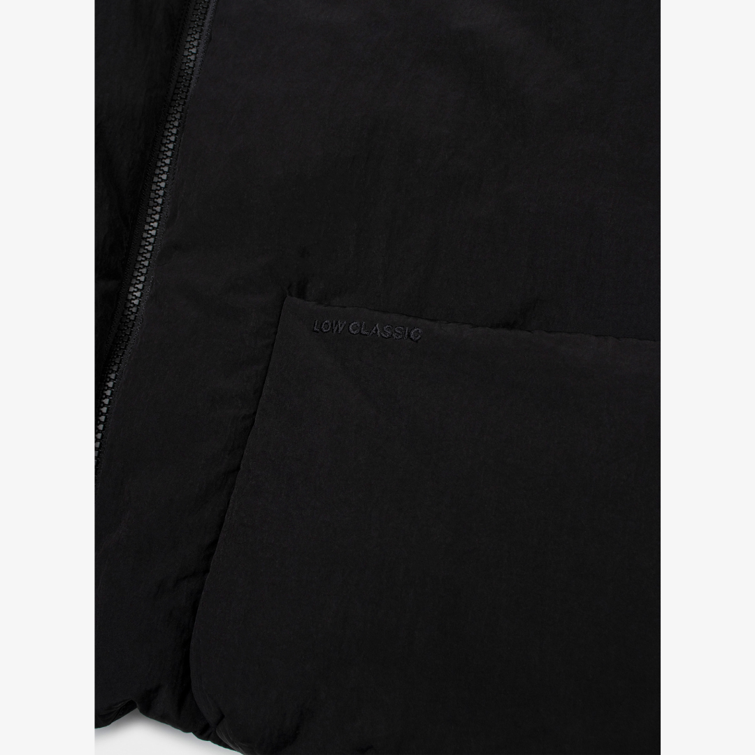LOW CLASSIC LC PUFFER JACKET