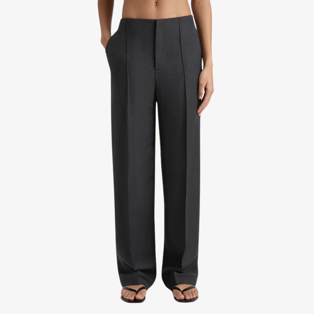 FAITHFULL THE BRAND LENZA PANTS