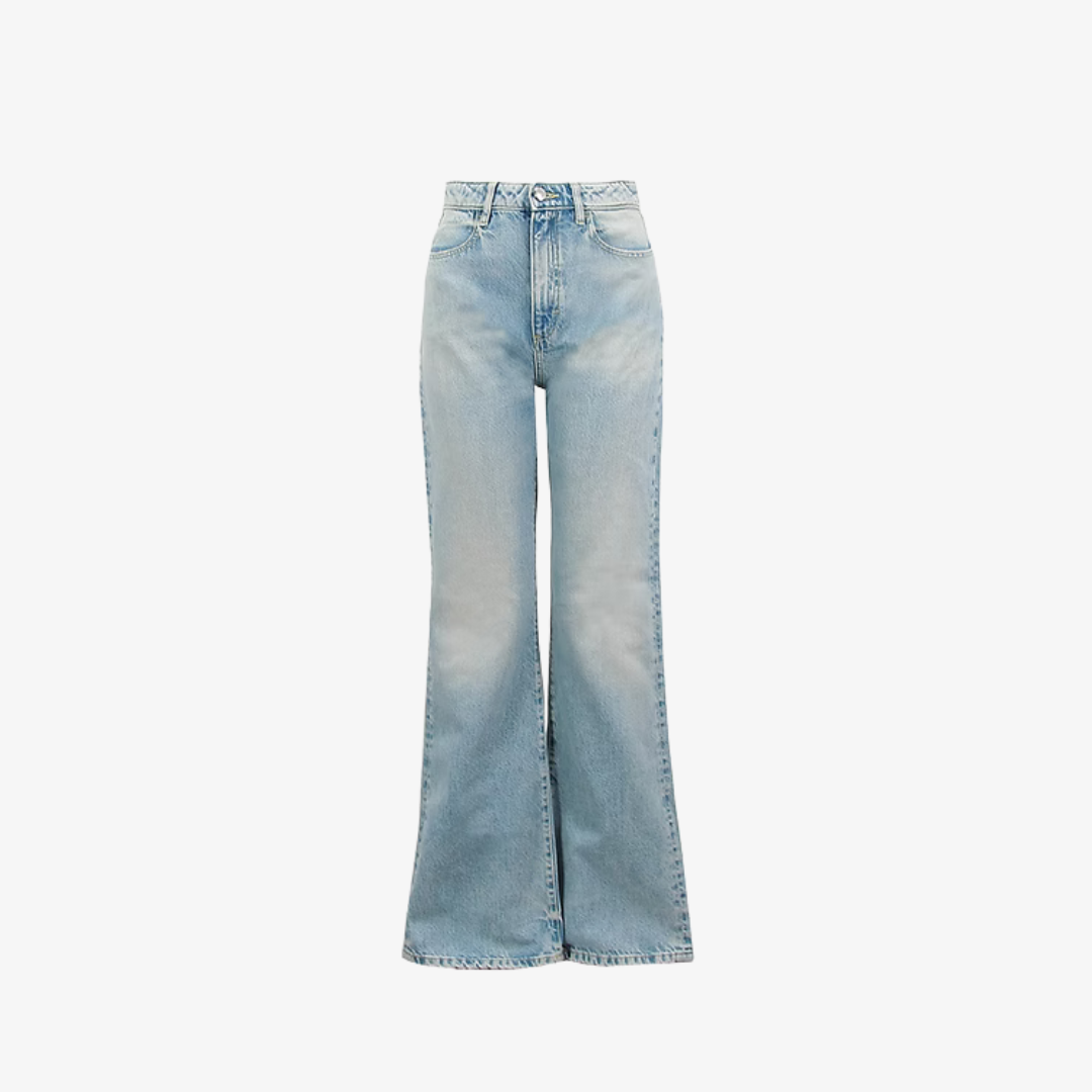 ICON DENIM BLUE ID8656