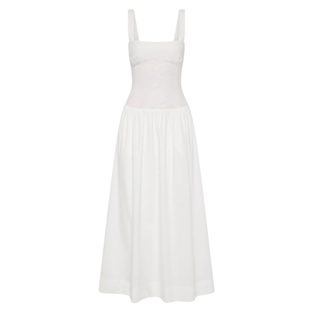 BEC AND BRIDGE SIENNA MAXI DRESS