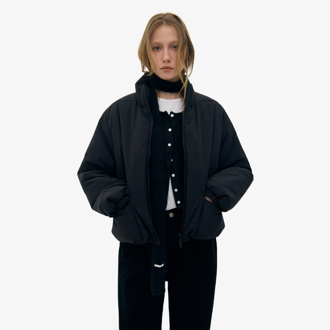 LOW CLASSIC LC PUFFER JACKET