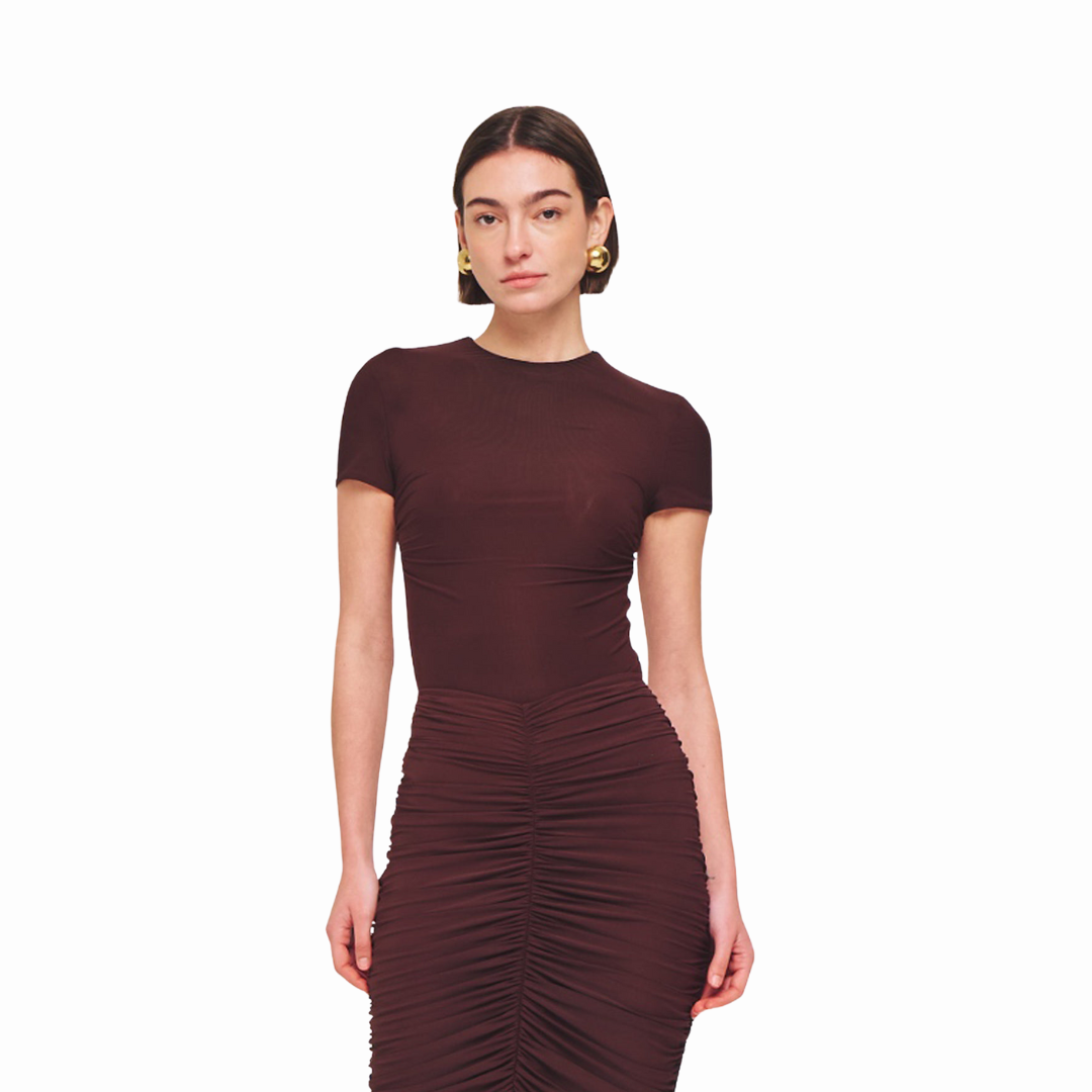 RONNY KOBO RAE BODYSUIT