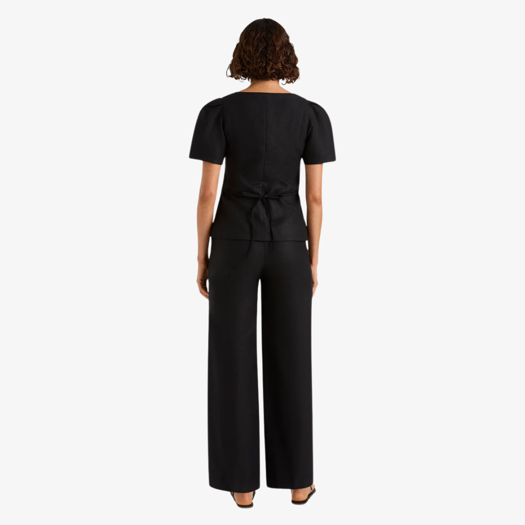 FAITHFULL THE BRAND JEAN PANTS