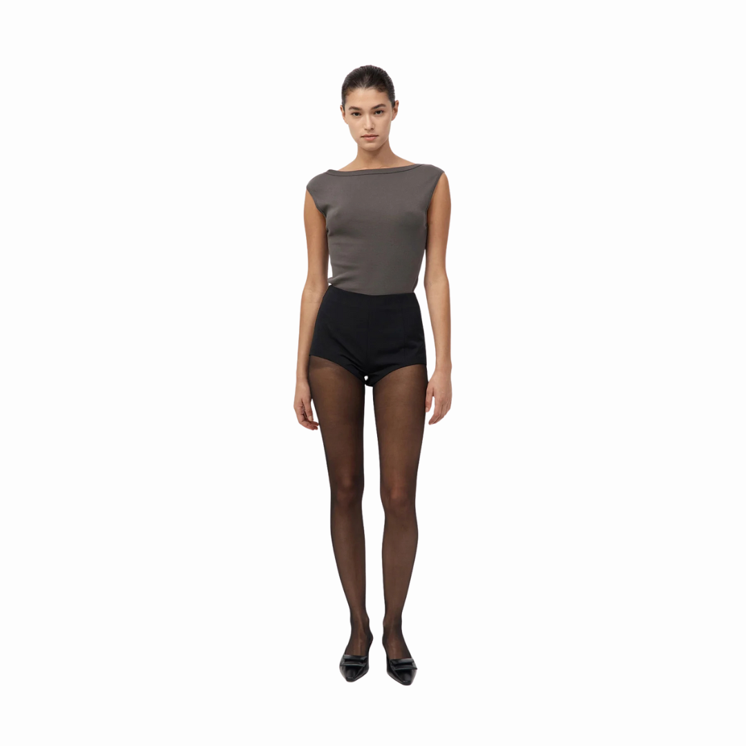 ST AGNI TAILORED BRIEF