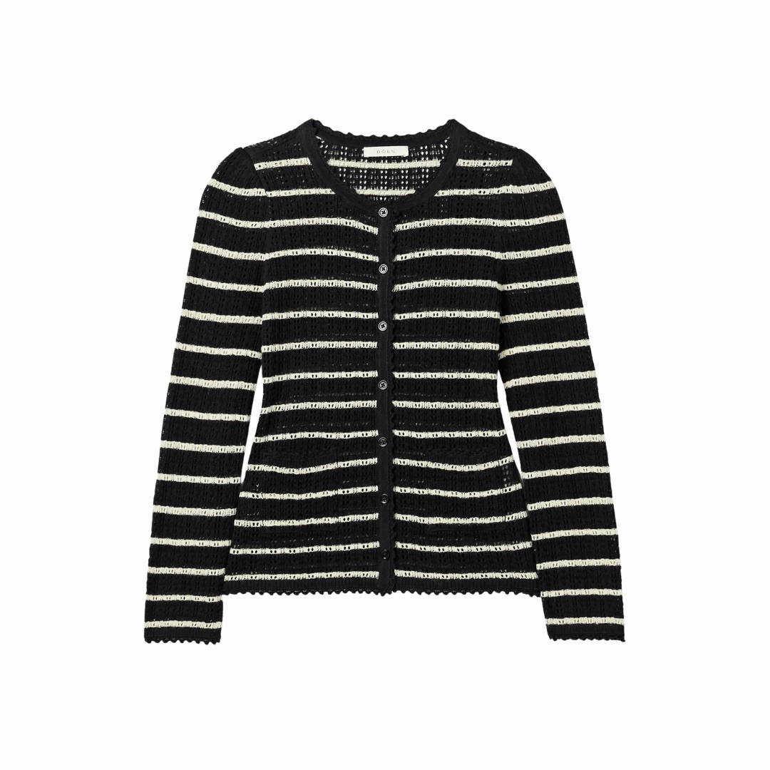 DOEN THERESE CARDIGAN