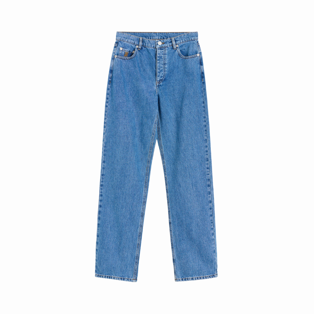 MALENE BIRGER CHICAGO JEANS