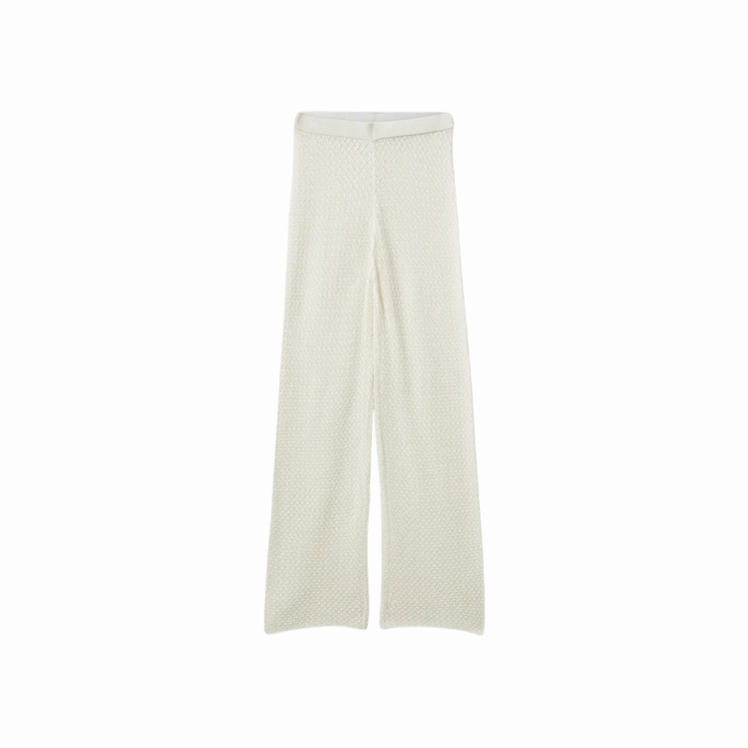 THE GARMENT TANZANIA STRIGHT PANTS