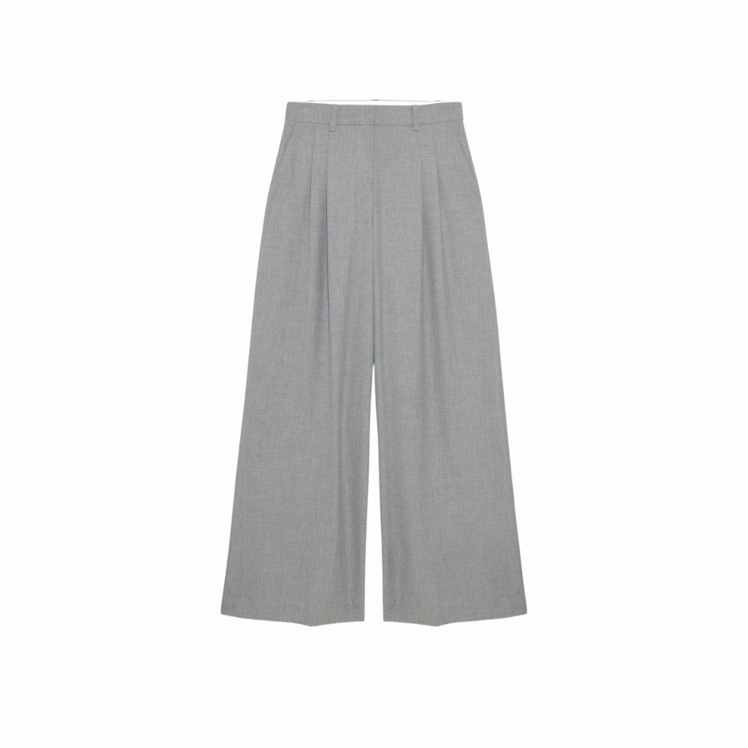 SIMKHAI CLAYTON WIDE PANTS