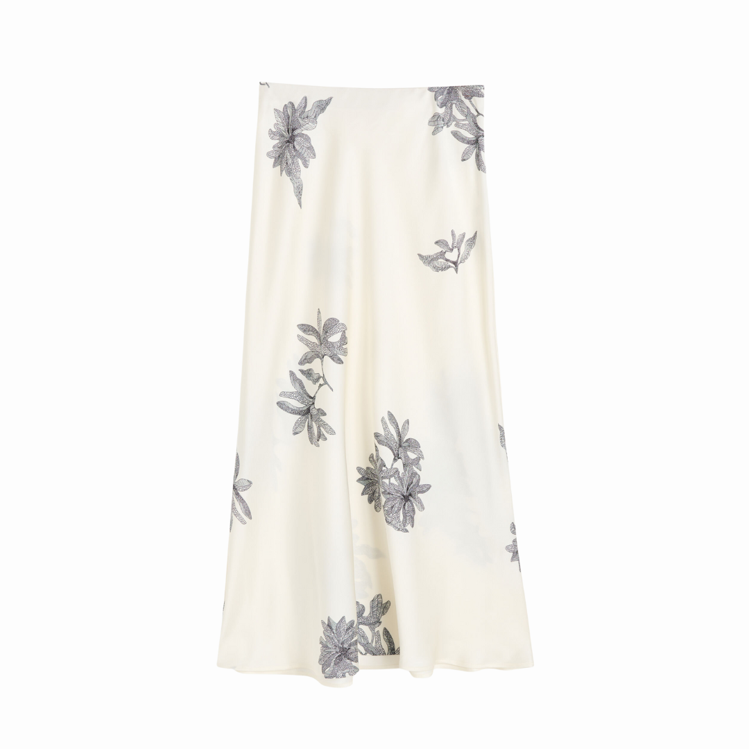 MALENE BIRGER BOSHAN SKIRT