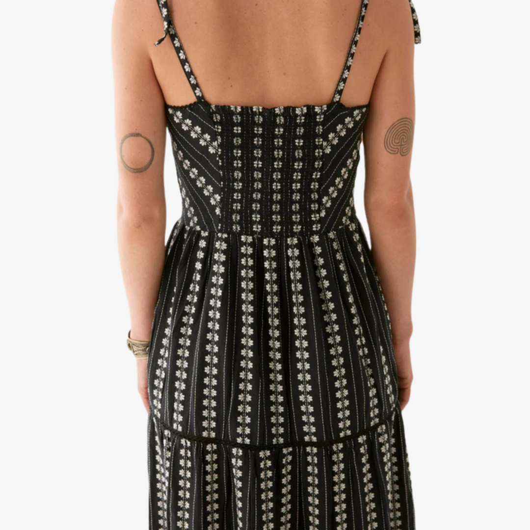 MAISON HOTEL VENUS DRESS