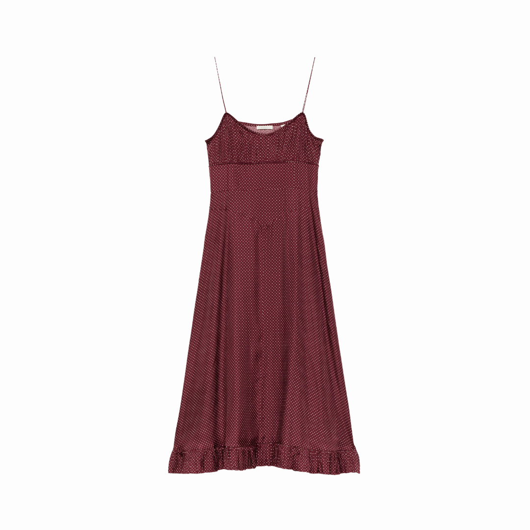 DOEN ROSARIA DRESS