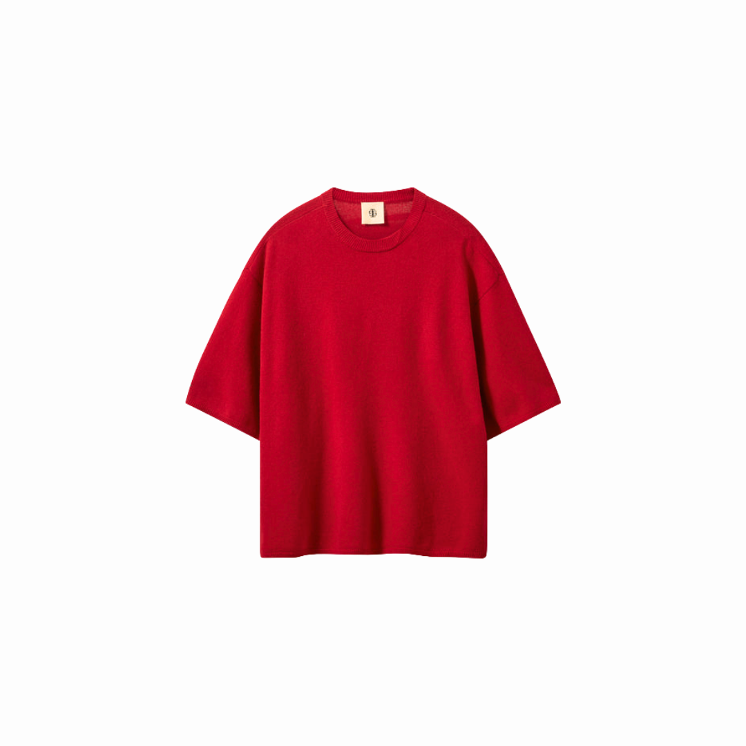 THE GARMENT COMO OVERSIZED TEE