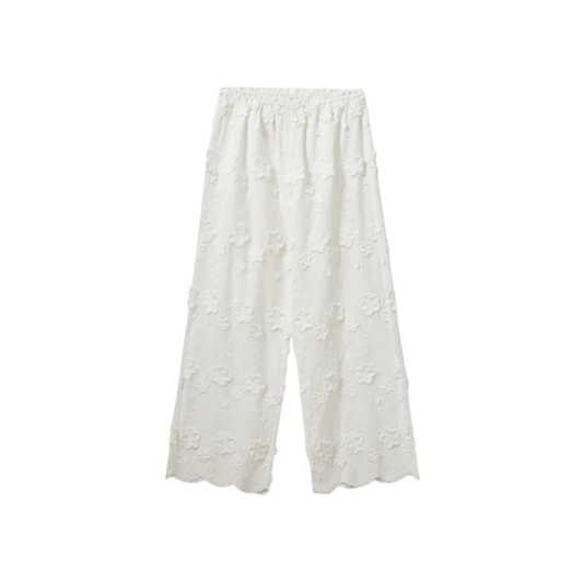 THE GARMENT FLEUR PANTS