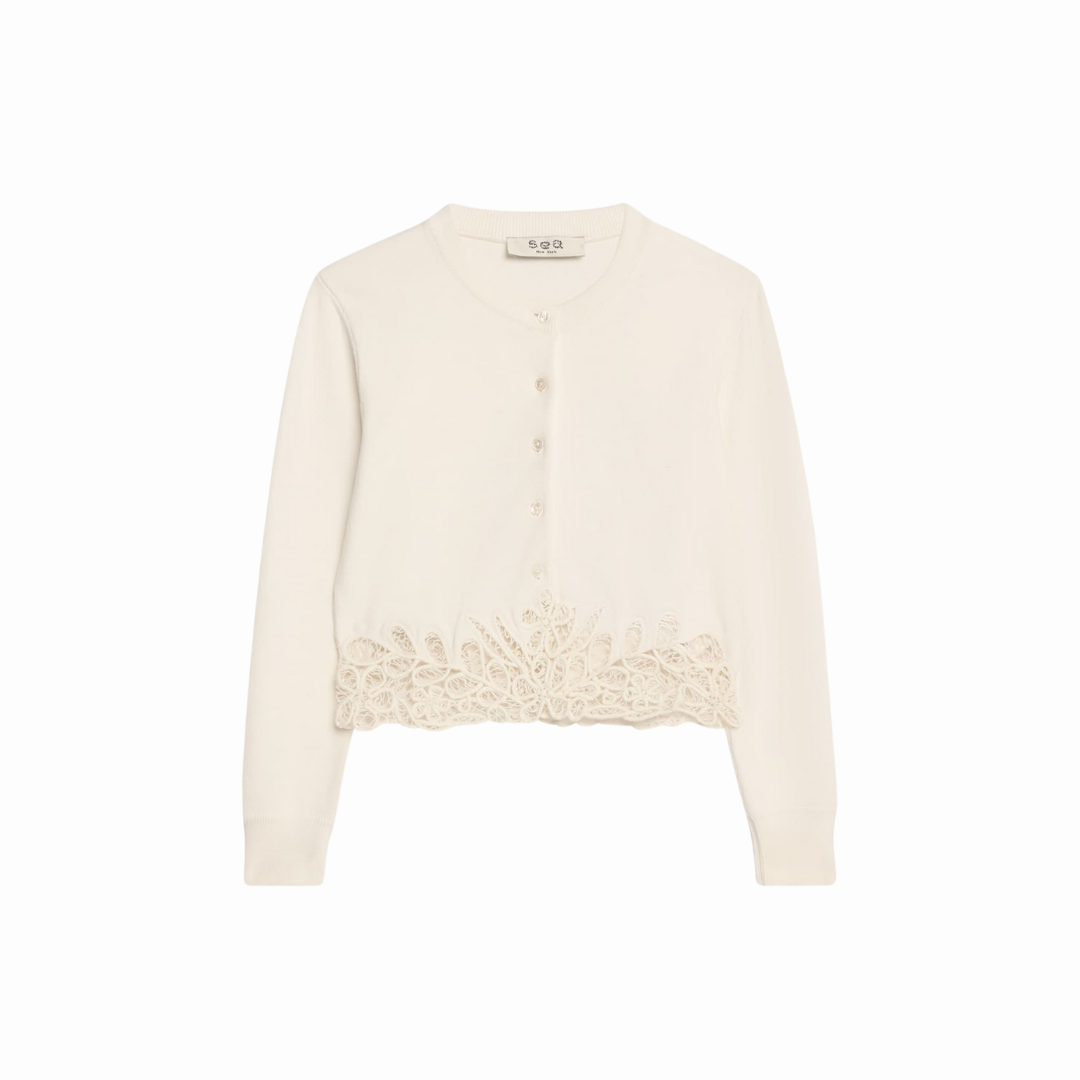 SEA NY IYLA CARDIGAN