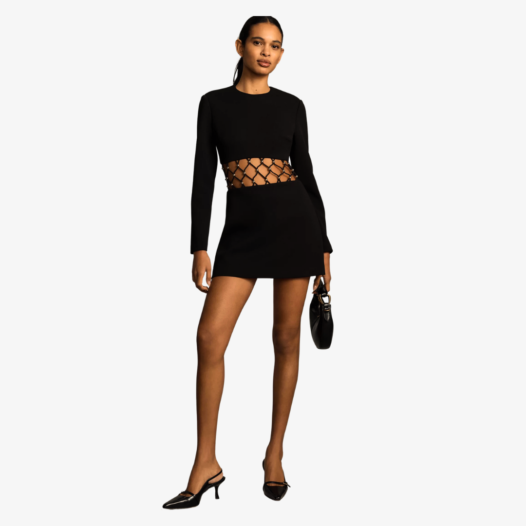 MISHA ELLIE DRESS