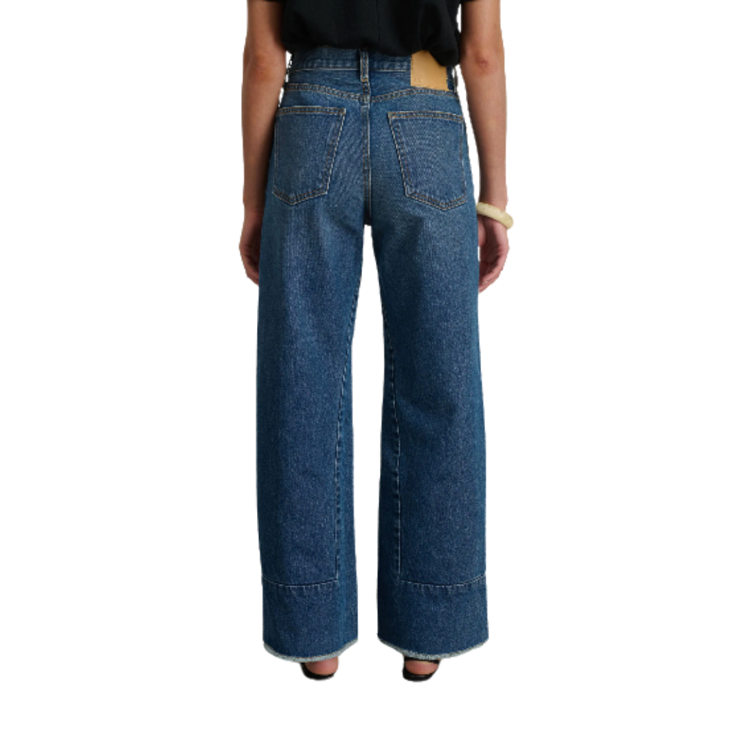 B SIDES MACEL CULOTTE JONI WASH
