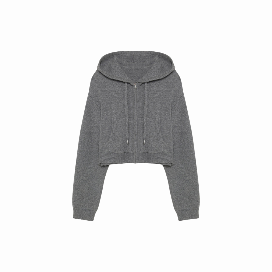 SIMKHAI DAKOTA HOODIE
